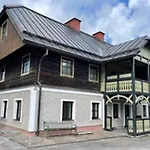 Haus-ennstal Oblarn