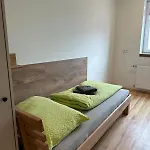 Haus-ennstal 아파트 *