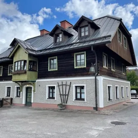 Lägenhet Haus-ennstal *