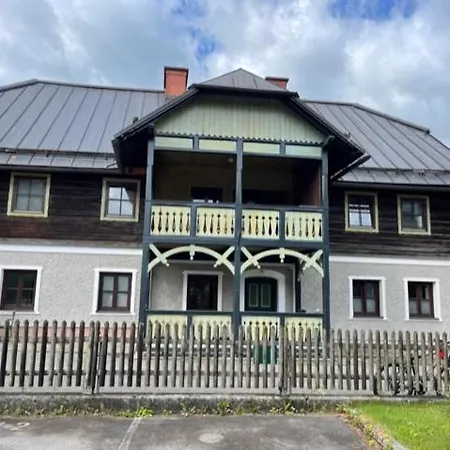 Lägenhet Haus-ennstal *