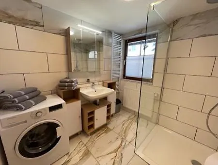Haus-ennstal Apartment