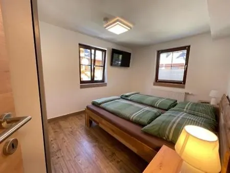 Apartment Haus-ennstal