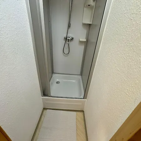 Haus-ennstal Appartement