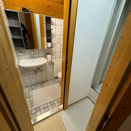 Haus-ennstal Appartement
