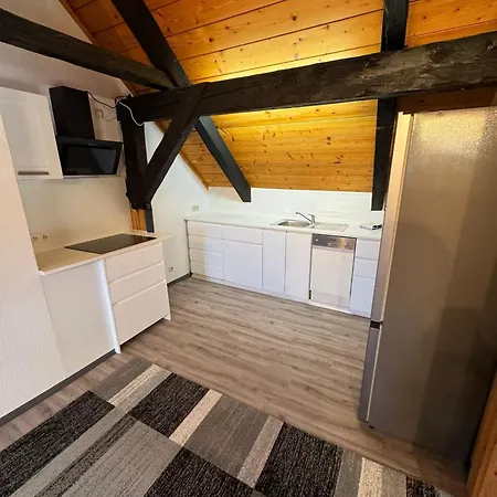 Apartment Haus-ennstal *