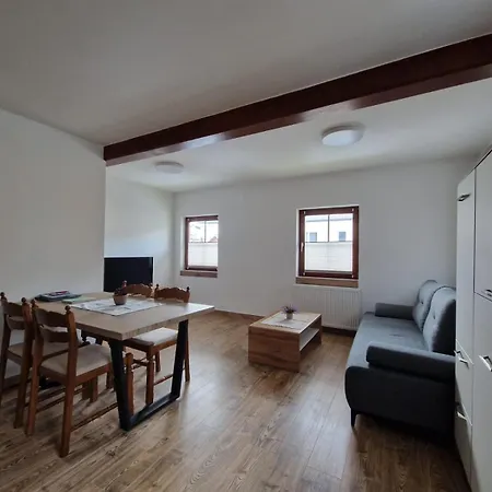 アパート Haus-ennstal *