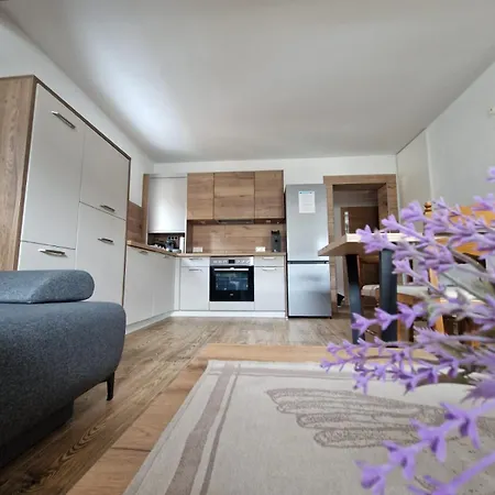 Haus-ennstal * Öblarn