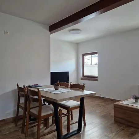 Apartman Haus-ennstal *