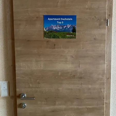 Haus-ennstal Öblarn