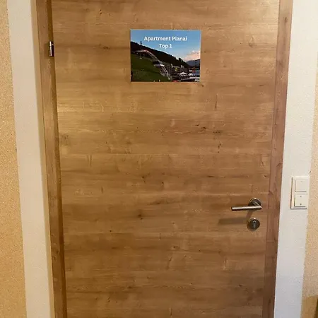 Haus-ennstal *