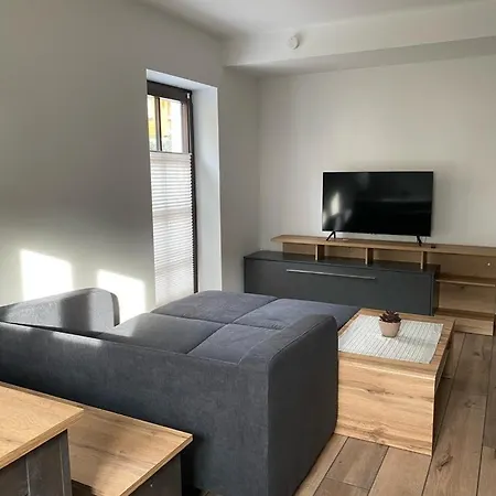 Haus-ennstal Apartment Oblarn
