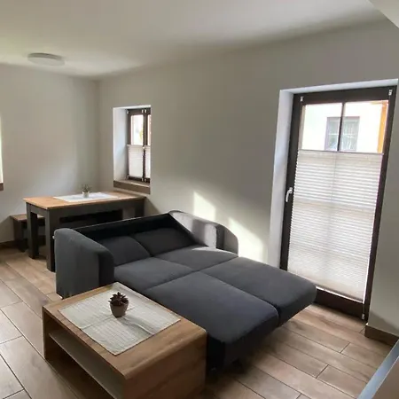 Apartment Haus-ennstal *