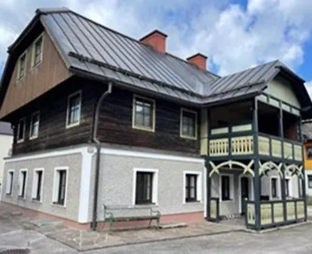 Haus-ennstal Öblarn