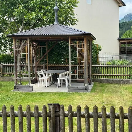 Haus-ennstal Öblarn