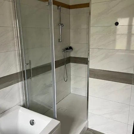 Haus-ennstal Appartement *