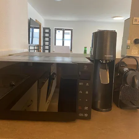 Apartman Haus-ennstal *