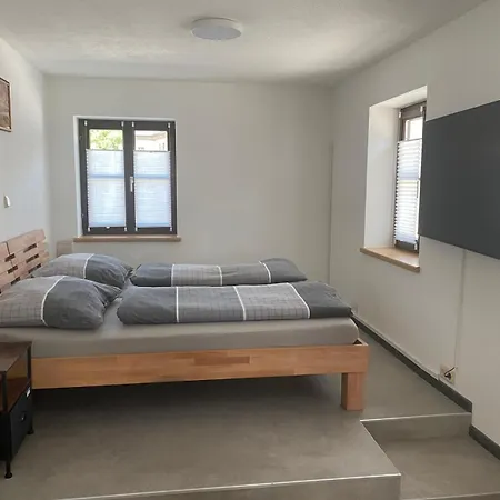 Haus-ennstal Lejlighed Oblarn