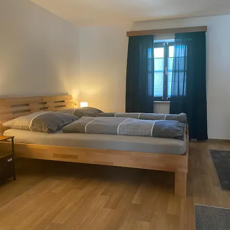 アパート Haus-ennstal