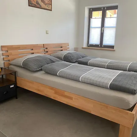 Haus-ennstal アパート Öblarn