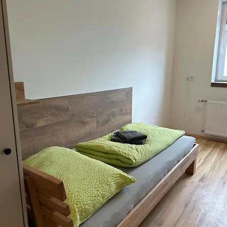 Haus-ennstal Appartement *