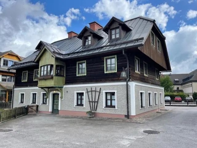 Appartement Haus-ennstal *