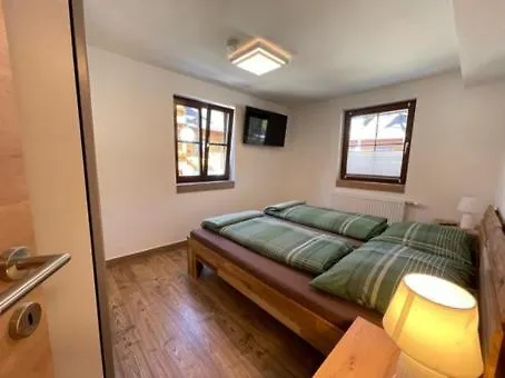 Appartement Haus-ennstal