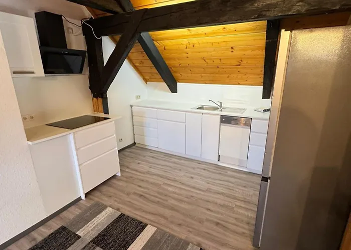 Appartement Haus-ennstal *