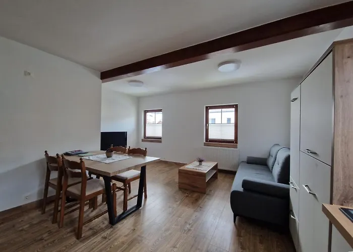 Appartement Haus-ennstal *