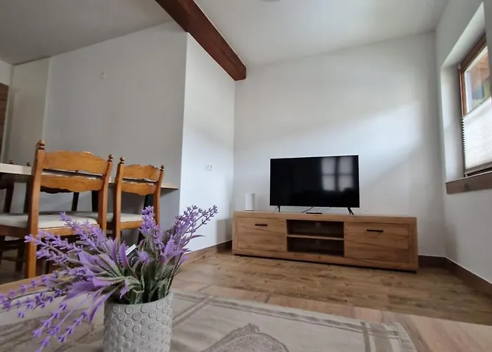 Апартаменты Haus-ennstal Oblarn