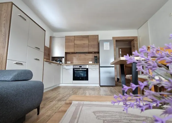 Haus-ennstal * Oblarn