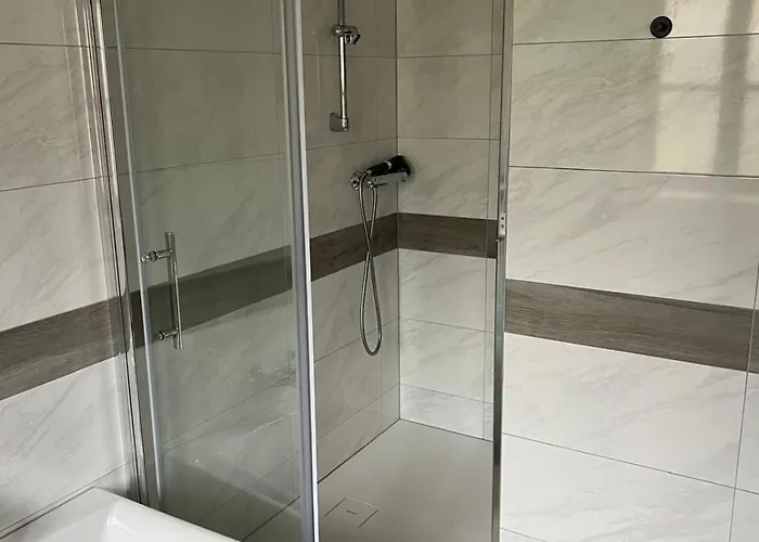 Haus-ennstal Appartement *