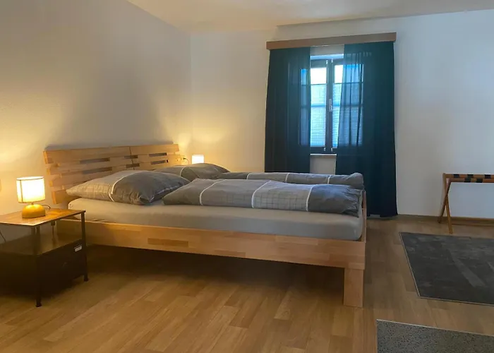 Appartement Haus-ennstal