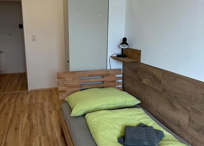 Haus-ennstal Апартаменты *