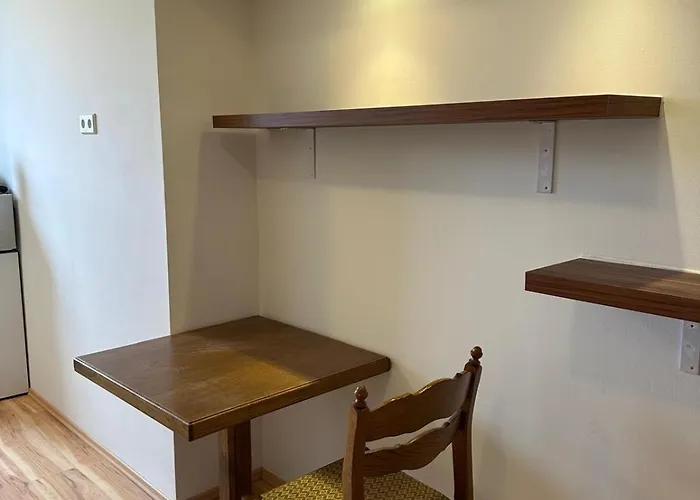 Daire Haus-ennstal Oblarn