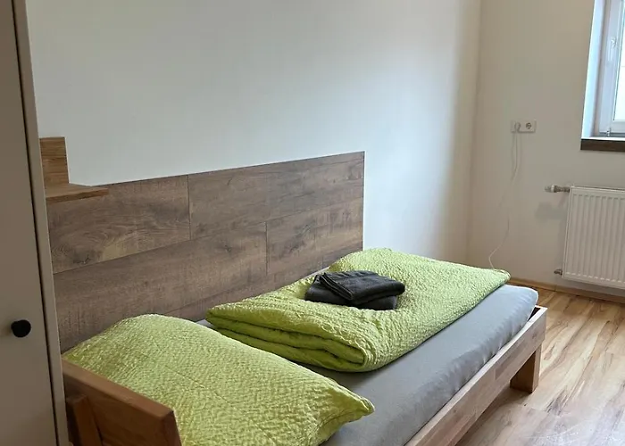 Haus-ennstal Daire *